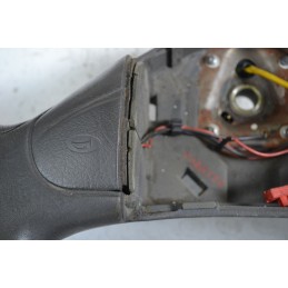 Volante versione per Airbag Fiat Ducato Dal 1997 al 2002 cod 1304030650  1656576398424