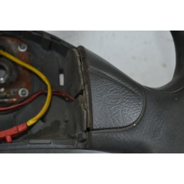 Volante versione per Airbag Fiat Ducato Dal 1997 al 2002 cod 1304030650  1656576398424