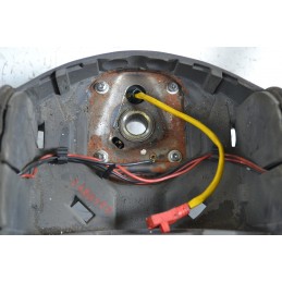 Volante versione per Airbag Fiat Ducato Dal 1997 al 2002 cod 1304030650  1656576398424