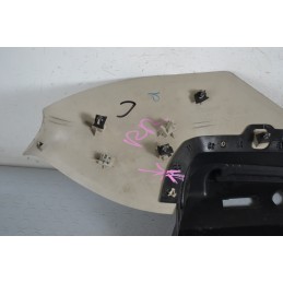 Rivestimento montante interno superiore posteriore SX Alfa Romeo MiTo dal 2008 al 2018 Cod 156087947  2411111122419