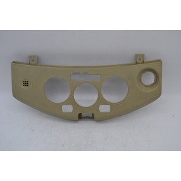 Mascherina Controllo Comandi Clima Nissan Micra K12 dal 2002 al 2010 Cod 69457036  2411111122686