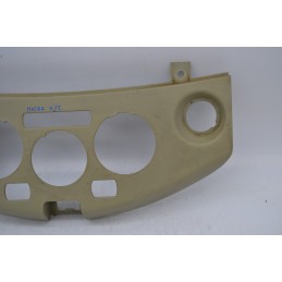 Mascherina Controllo Comandi Clima Nissan Micra K12 dal 2002 al 2010 Cod 69457036  2411111122686