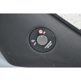 Coperchio interruttore ON OFF Airbag DX Hyundai I10 dal 2013 al 2019 Cod XB984717110  2411111122358