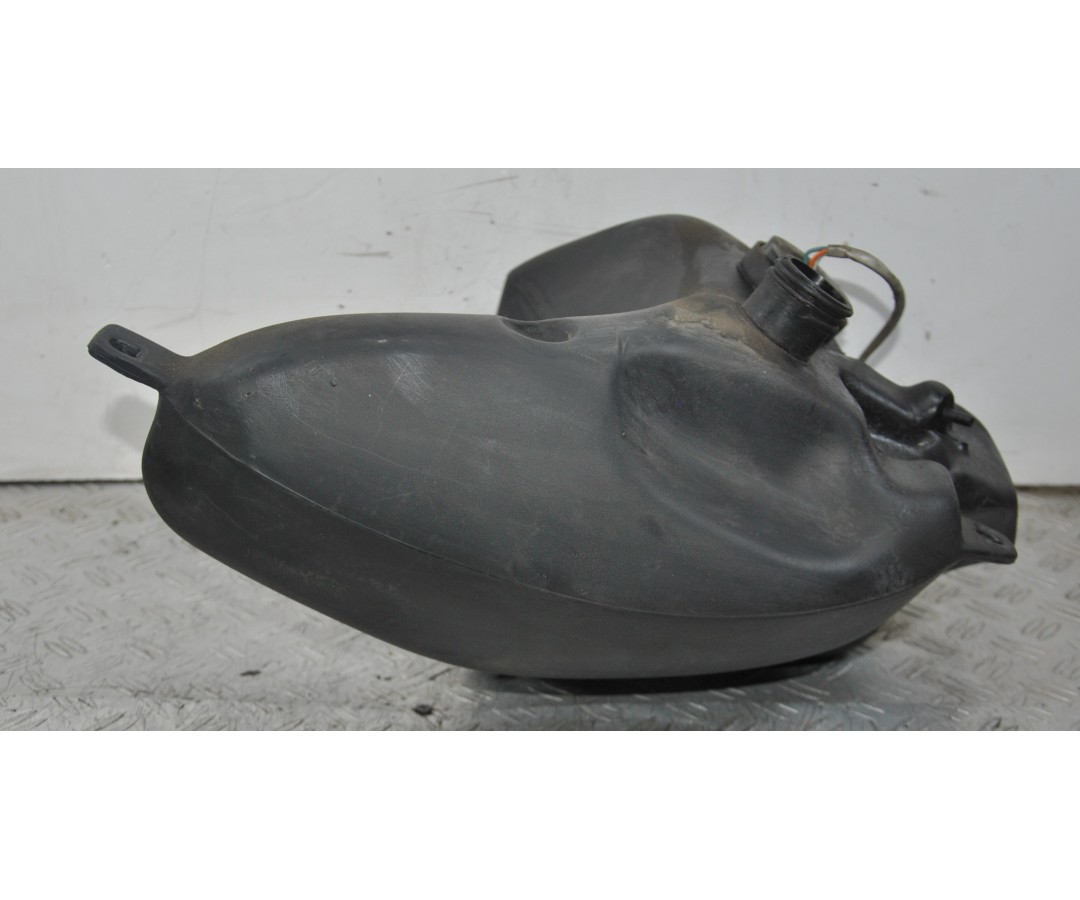 Serbatoio Carburante Aprilia Sonic GP 50 dal 1998 al 1999  1656585134693