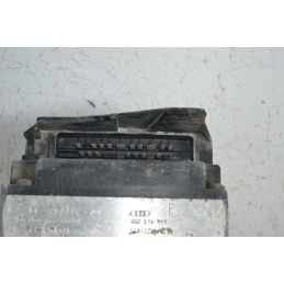 Pompa Modulo ABS Audi A4 1.9 TDI dal 1994 al 2001 Cod 0265214002  2411111120279