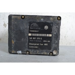 Pompa Modulo ABS Volkswagen Golf IV dal 1997 al 2004 Cod 1j0614117c  2411111120255