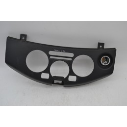 Mascherina Controllo Comando Clima Nissan Micra K12 dal 2002 al 2010 Cod 27570AX200  2411111122518