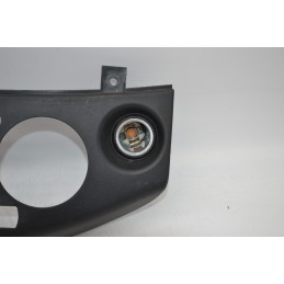 Mascherina Controllo Comando Clima Nissan Micra K12 dal 2002 al 2010 Cod 27570AX200  2411111122518