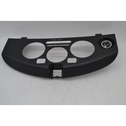 Mascherina Controllo Comando Clima Nissan Micra K12 dal 2002 al 2010 Cod 27570AX200  2411111122518