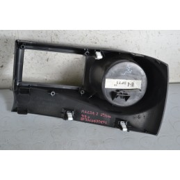 Tunnel centrale Mazda 2 DE dal 2007 al 2014 Cod DF7364470C02  2411111122525