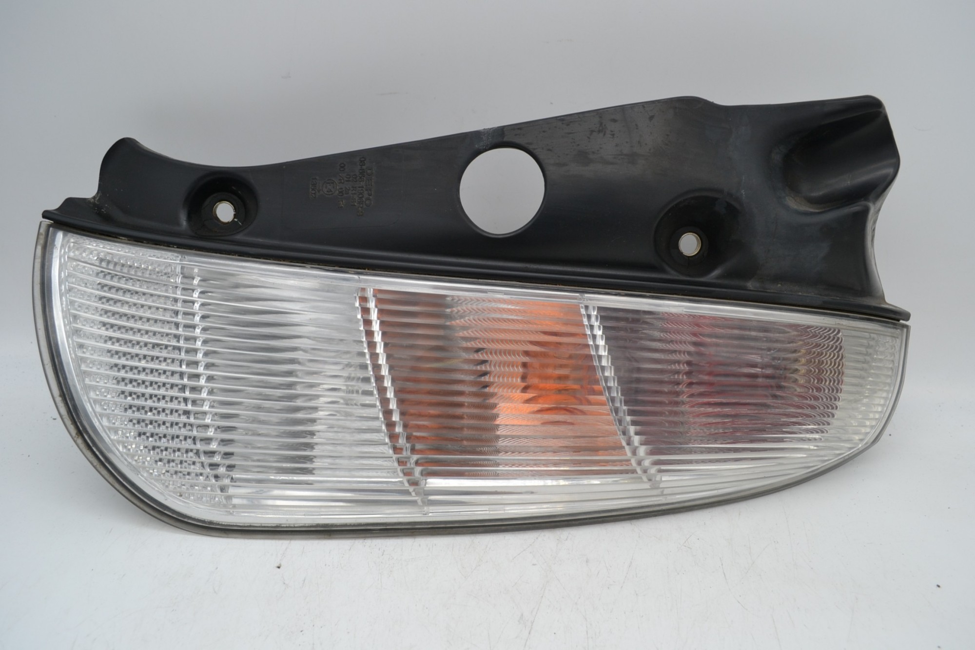 Fanale stop posteriore DX Lancia Ypsilon Dal 2003 al 2011 Cod 08-666-1906R  1656600134899