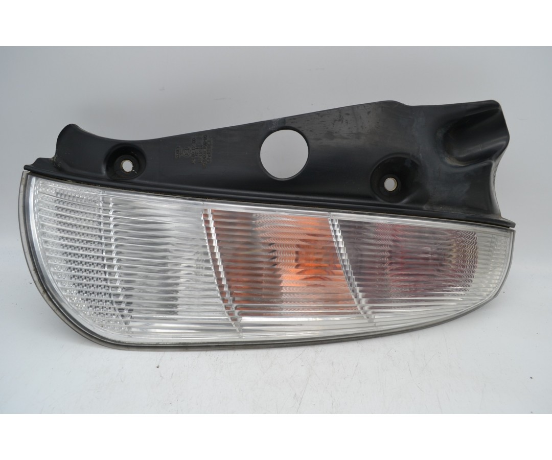 Fanale stop posteriore DX Lancia Ypsilon Dal 2006 al 2011 Cod 08-666-1906R  1656600134899