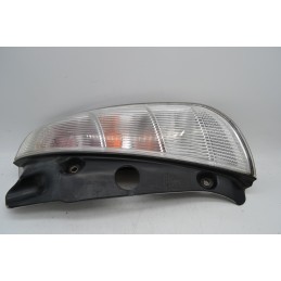 Fanale stop posteriore DX Lancia Ypsilon Dal 2006 al 2011 Cod 08-666-1906R  1656600134899