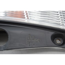 Fanale stop posteriore DX Lancia Ypsilon Dal 2006 al 2011 Cod 08-666-1906R  1656600134899