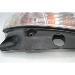 Fanale stop posteriore DX Lancia Ypsilon Dal 2006 al 2011 Cod 08-666-1906R  1656600134899