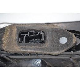 Fanale stop posteriore DX Lancia Ypsilon Dal 2006 al 2011 Cod 08-666-1906R  1656600134899