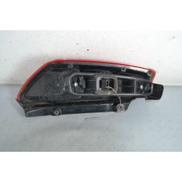 Fanale Stop Posteriore DX Fiat Grande Punto dal 2005 al 2018 Cod 51701590  1656601846029