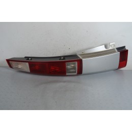 Fanale Stop Posteriore e Fendinebbia Posteriore SX Opel Meriva A dal 2003 al 2010 Cod 13203393  1656660059989