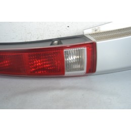 Fanale Stop Posteriore e Fendinebbia Posteriore SX Opel Meriva A dal 2003 al 2010 Cod 13203393  1656660059989
