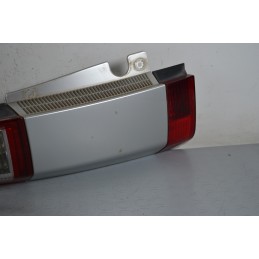 Fanale Stop Posteriore e Fendinebbia Posteriore SX Opel Meriva A dal 2003 al 2010 Cod 13203393  1656660059989