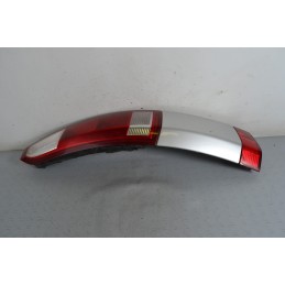 Fanale Stop Posteriore e Fendinebbia Posteriore SX Opel Meriva A dal 2003 al 2010 Cod 13203393  1656660059989