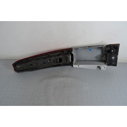 Fanale Stop Posteriore e Fendinebbia Posteriore SX Opel Meriva A dal 2003 al 2010 Cod 13203393  1656660059989