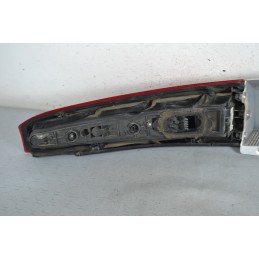 Fanale Stop Posteriore e Fendinebbia Posteriore SX Opel Meriva A dal 2003 al 2010 Cod 13203393  1656660059989