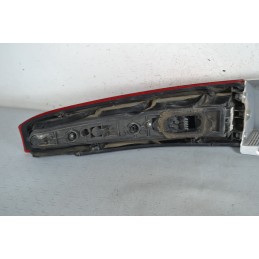 Fanale Stop Posteriore SX Opel Meriva A dal 2003 al 2010 Cod 13203393  1656660059989