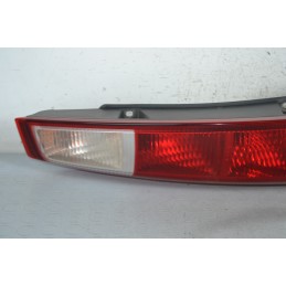 Fanale Stop Posteriore e Fendinebbia Posteriore SX Opel Meriva A dal 2003 al 2010 Cod 13203393  1656660059989