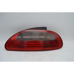 Fanale stop posteriore DX Mg MGF Dal 1995 al 2005 Cod 2267 R  1656662980854