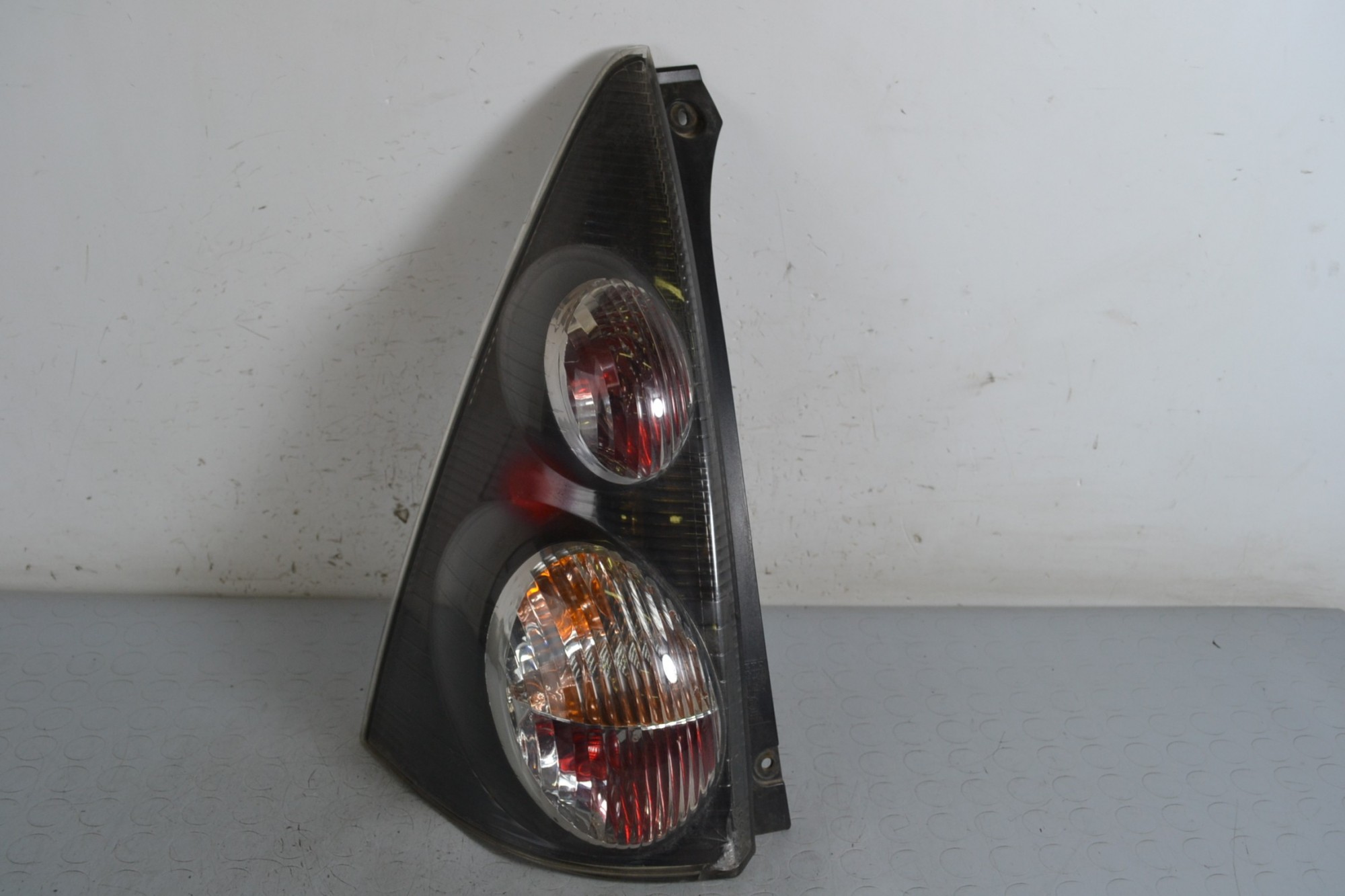 Fanale stop posteriore SX Citroen C1 Dal 2005 al 2014 Cod 6350X8  1656664498333