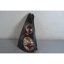 Fanale stop posteriore SX Citroen C1 Dal 2005 al 2014 Cod 6350X8  1656664498333