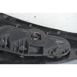 Fanale stop posteriore SX Citroen C1 Dal 2005 al 2014 Cod 6350X8  1656664498333