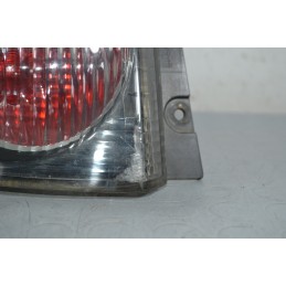 Fanale stop posteriore SX Citroen C1 Dal 2005 al 2014 Cod 6350X8  1656664498333