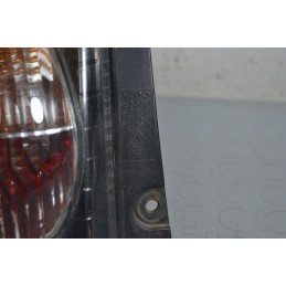 Fanale stop posteriore SX Citroen C1 Dal 2005 al 2014 Cod 6350X8  1656664498333