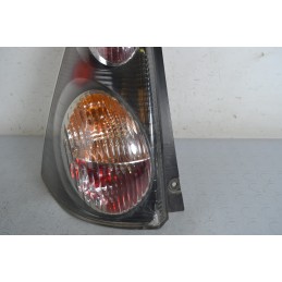 Fanale stop posteriore SX Citroen C1 Dal 2005 al 2014 Cod 6350X8  1656664498333
