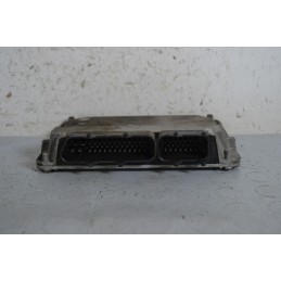 Centralina ECU Seat Ibiza III dal 2002 al 2009 Cod 03e906023d  1656665328257