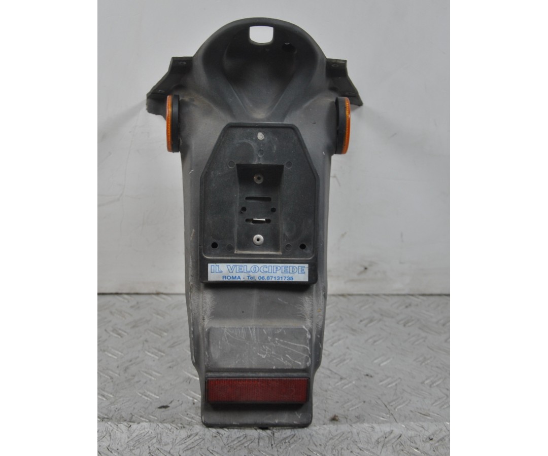 Carena Portatarga Aprilia Sonic 50 Dal 1998 Al 1999  1656665913194