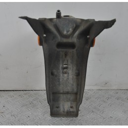 Carena Portatarga Aprilia Sonic 50 Dal 1998 Al 1999  1656665913194