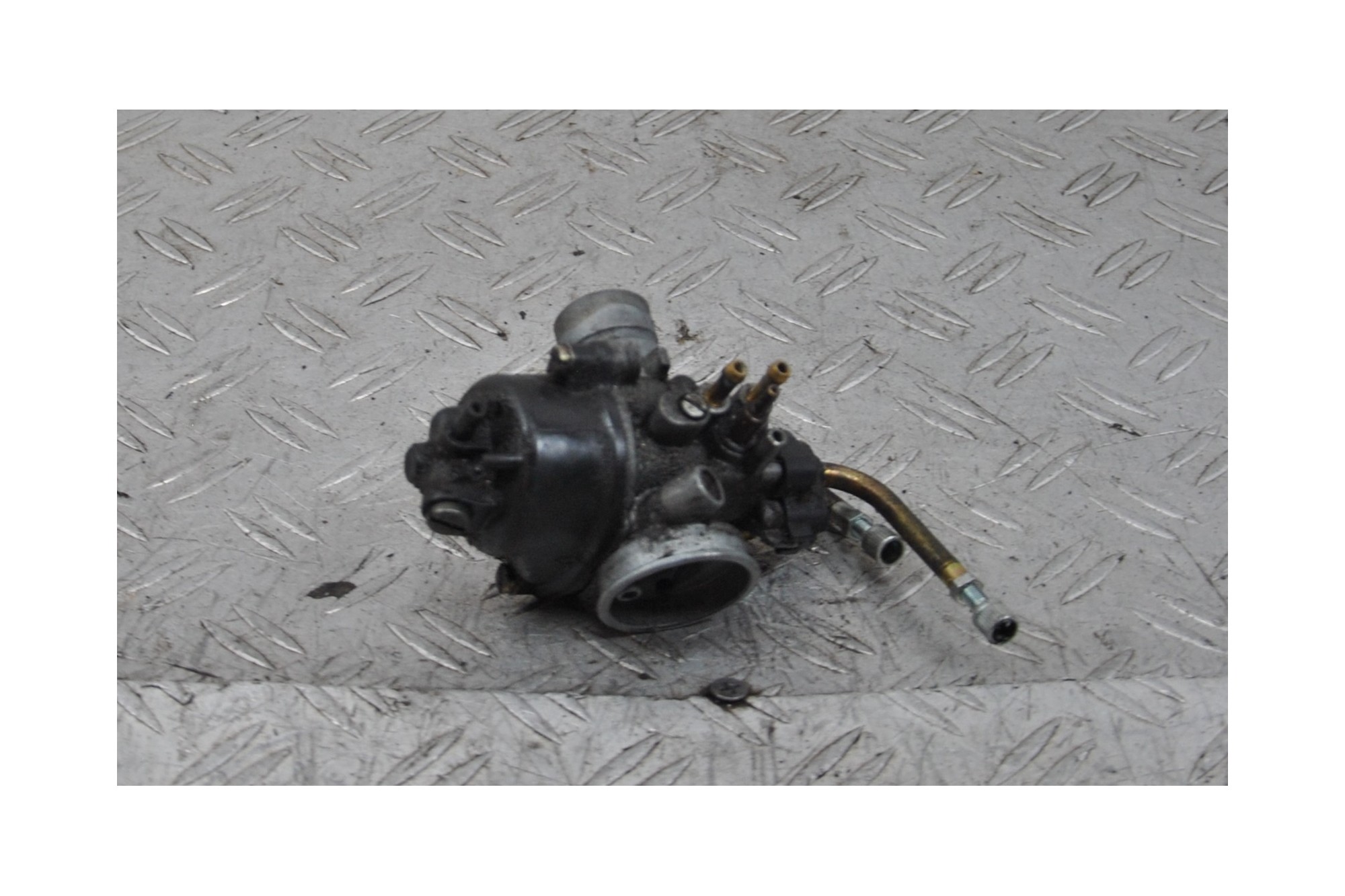 Carburatore Aprilia Sonic 50 Dal 1998 Al 1999  1656666889443