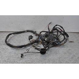 Cablaggio Impianto Elettrico Aprilia Sonic 50 Dal 1998 Al 1999  1656667811252