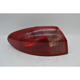 Fanale stop posteriore DX Alfa Romeo 147 Dal 2000 al 2010 Cod 46556349  1656677242985