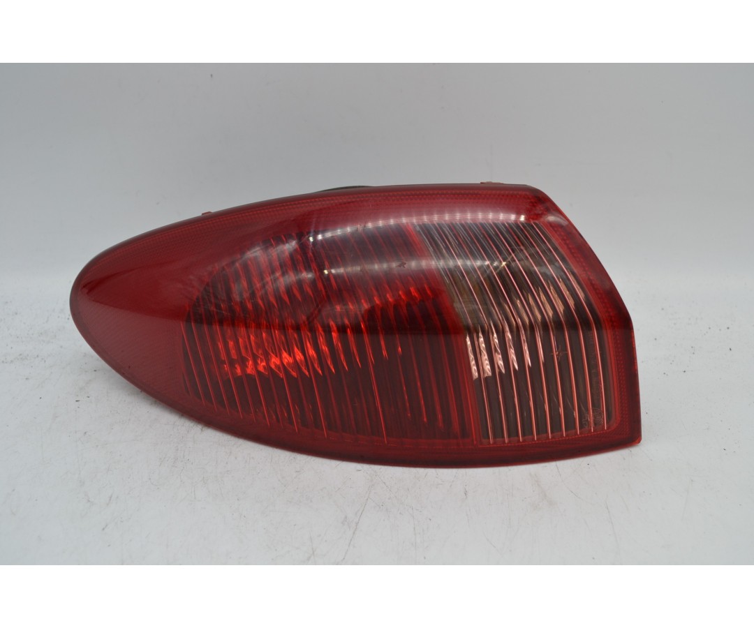 Fanale stop posteriore DX Alfa Romeo 147 Dal 2000 al 2010 Cod 46556349  1656677242985