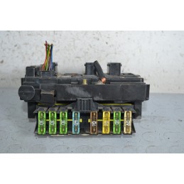 Centralina body computer Citroen C3 Dal 2002 al 2009 Cod 9643498880-00  1656680390710