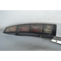 Fanale Stop Posteriore DX Opel Meriva A dal 2003 al 2010 Cod 13196001  1656681696651