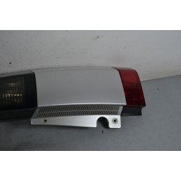 Fanale Stop Posteriore DX Opel Meriva A dal 2003 al 2010 Cod 13196001  1656681696651