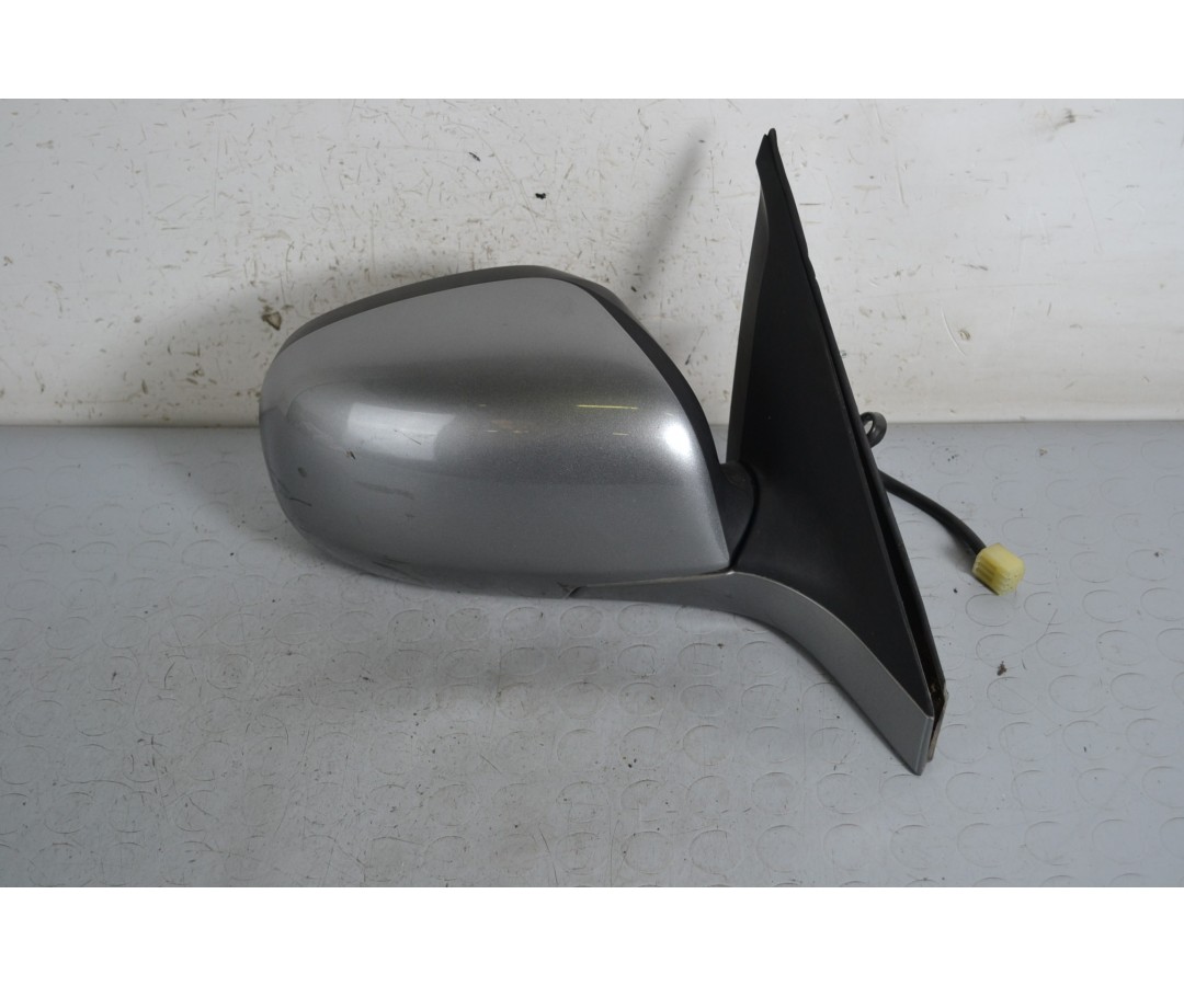 Specchietto Retrovisore Esterno DX Suzuki Swift IV dal 2004 al 2010 Cod 024174  1656682697831