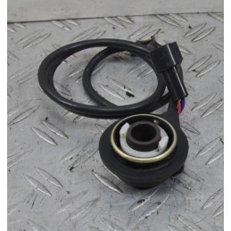 Rinvio Contachilometri Keeway Motors RKF 125 Del 2020  1656684263737