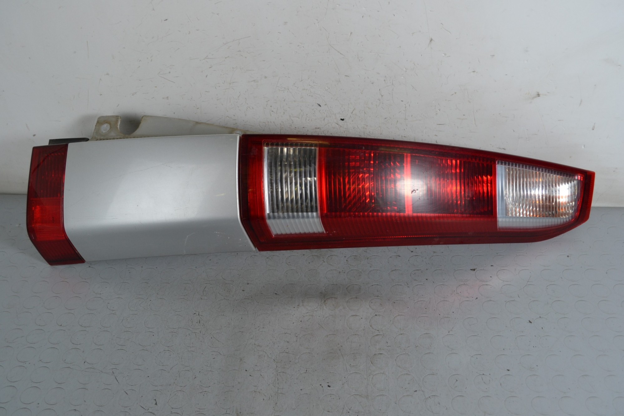 Fanale Stop Posteriore e Fendinebbia Posteriore DX Opel Meriva A dal 2003 al 2010  1656684388553