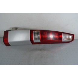 Fanale Stop Posteriore e Fendinebbia Posteriore DX Opel Meriva A dal 2003 al 2010  1656684388553